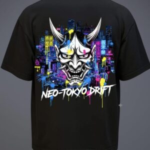 NEO - TOKYO DRIFT